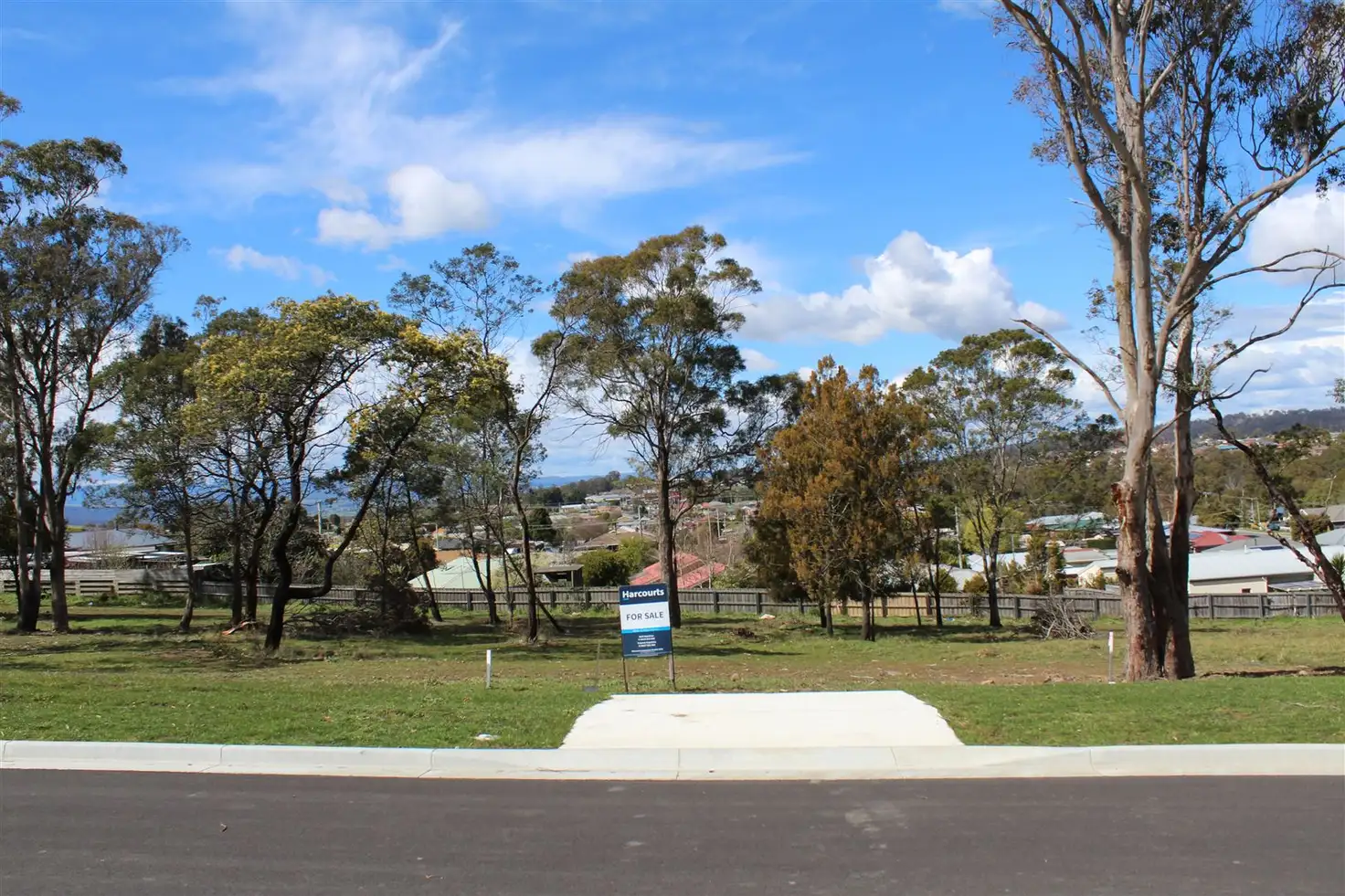 Main view of Homely land listing, Lot.51 Eskridge Estate, Summerhill TAS 7250