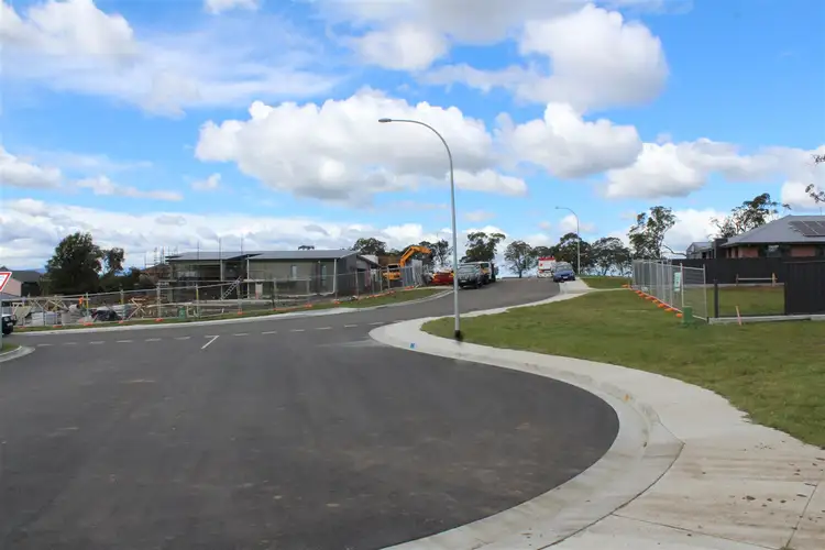 Sixth view of Homely land listing, Lot.54 Eskridge Estate, Summerhill TAS 7250