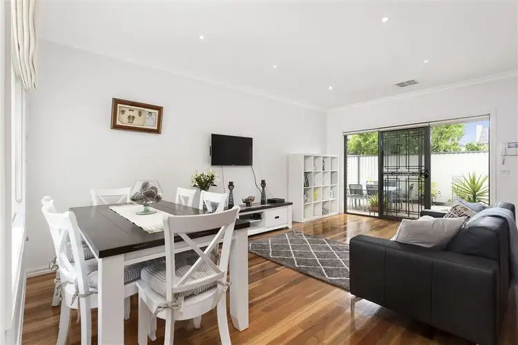 Second view of Homely unit listing, 2/9 Second Street, Clayton South VIC 3169