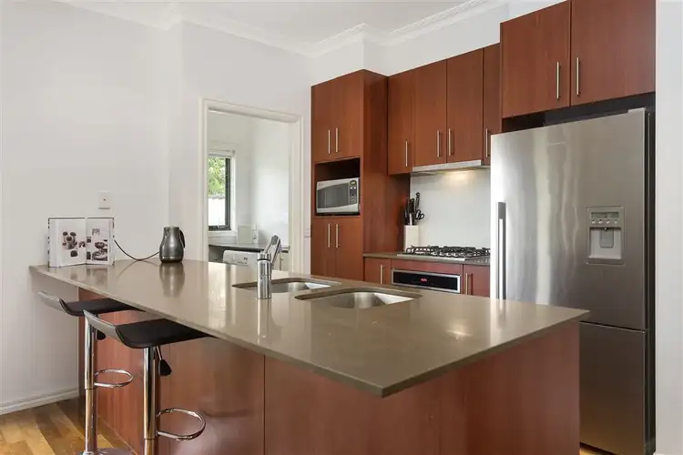 Third view of Homely unit listing, 2/9 Second Street, Clayton South VIC 3169