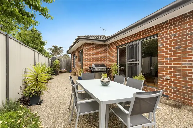 Sixth view of Homely unit listing, 2/9 Second Street, Clayton South VIC 3169