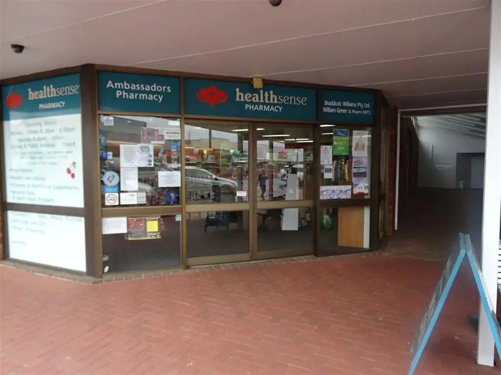 Main view of Homely house listing, 34 Rose Street, Manjimup WA 6258