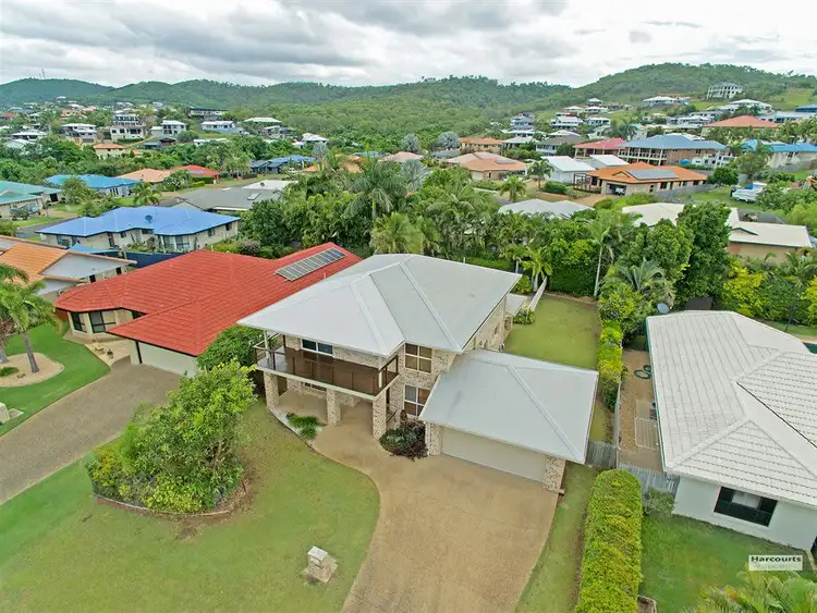 29 Armstrong road, Pacific Heights QLD 4703