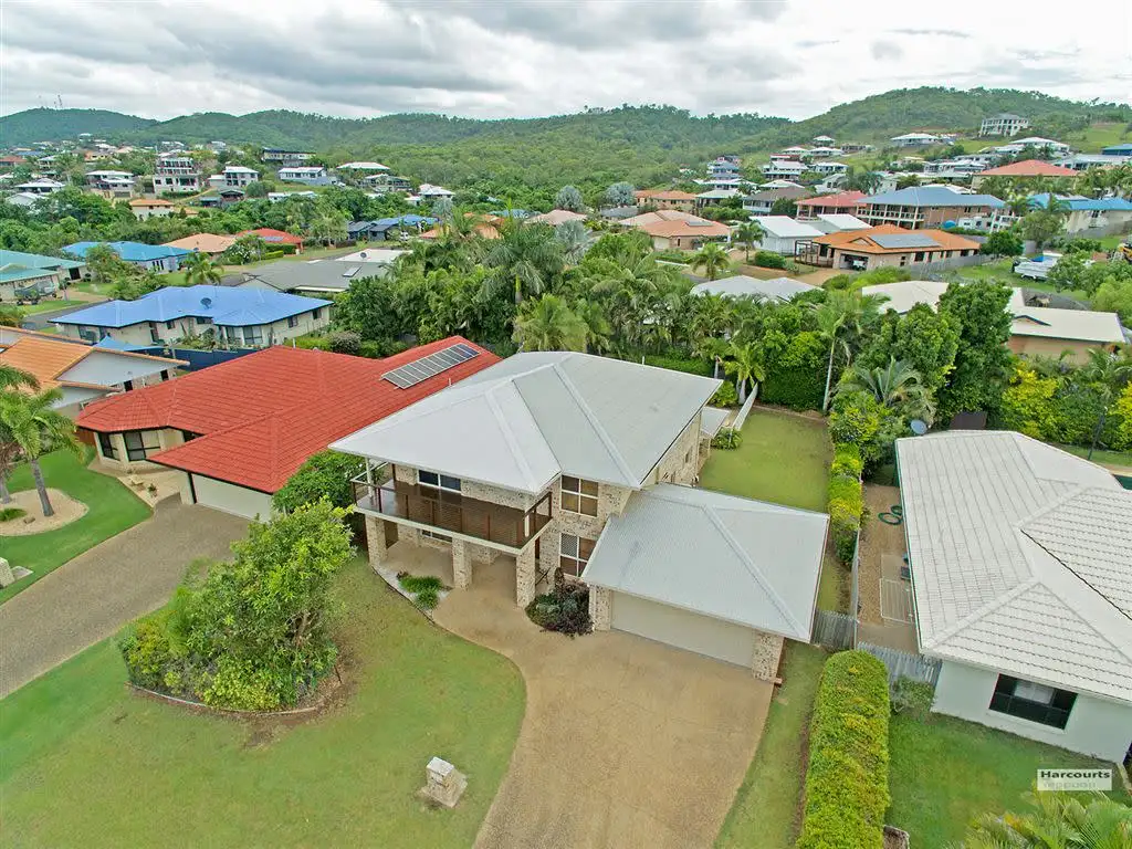 Main view of Homely house listing, 29 Armstrong road, Pacific Heights QLD 4703