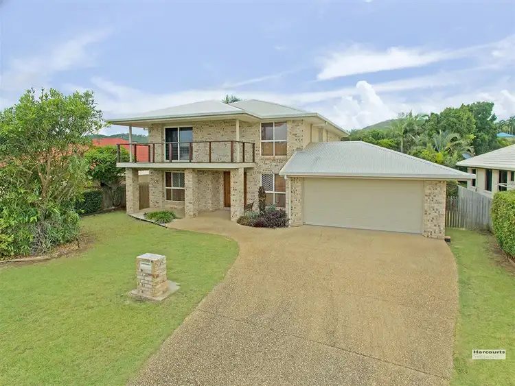 Second view of Homely house listing, 29 Armstrong road, Pacific Heights QLD 4703