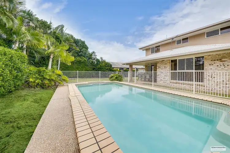 Third view of Homely house listing, 29 Armstrong road, Pacific Heights QLD 4703