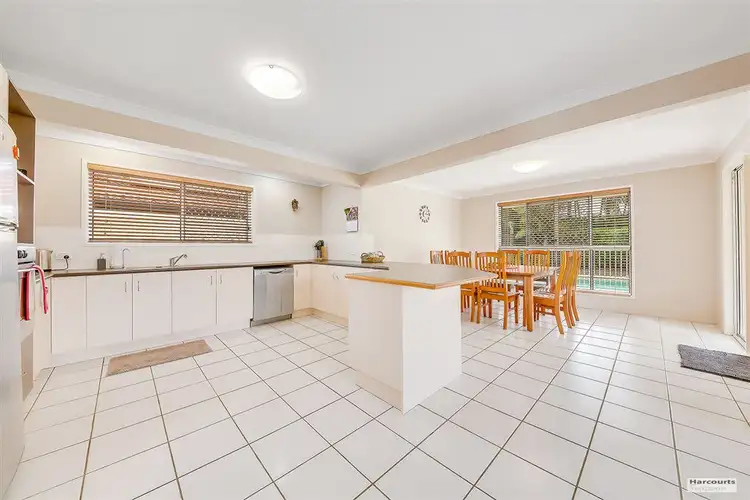 Fourth view of Homely house listing, 29 Armstrong road, Pacific Heights QLD 4703