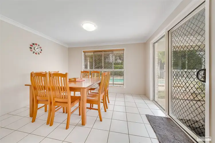 Fifth view of Homely house listing, 29 Armstrong road, Pacific Heights QLD 4703