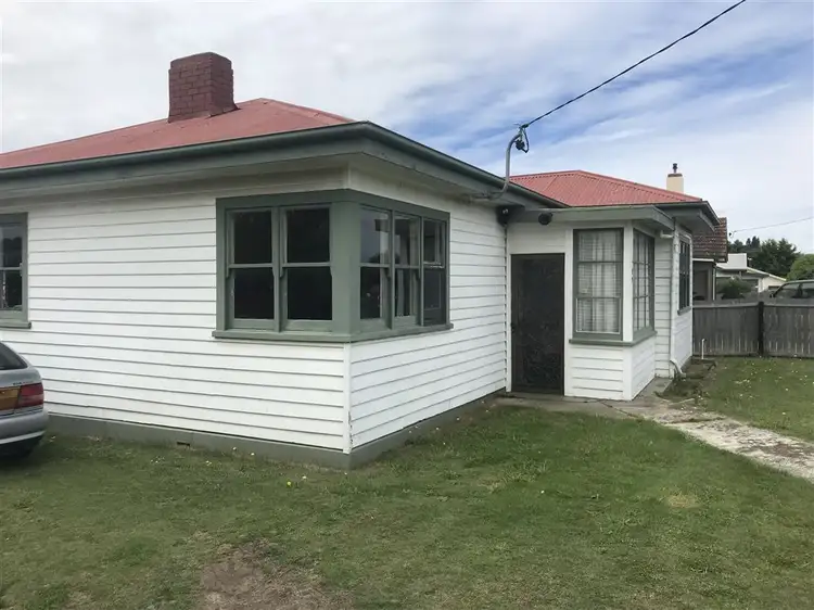 Third view of Homely house listing, 127 David Street, East Devonport TAS 7310