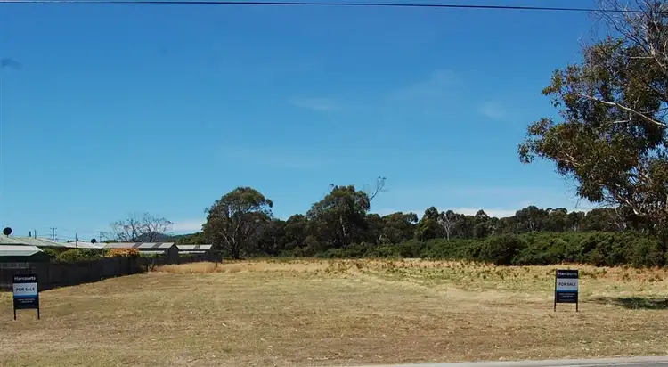 Lots 6 & 7 Edgar Street, George Town TAS 7253