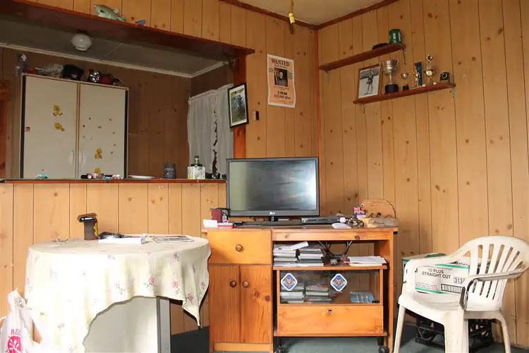Second view of Homely house listing, 3 Arthur Street, Queenstown TAS 7467