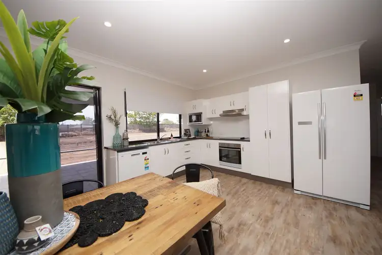 Second view of Homely house listing, Lot 8/7 Tamarind Close, Ayr QLD 4807