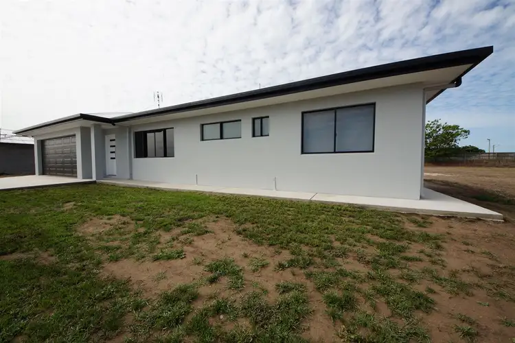Third view of Homely house listing, Lot 8/7 Tamarind Close, Ayr QLD 4807
