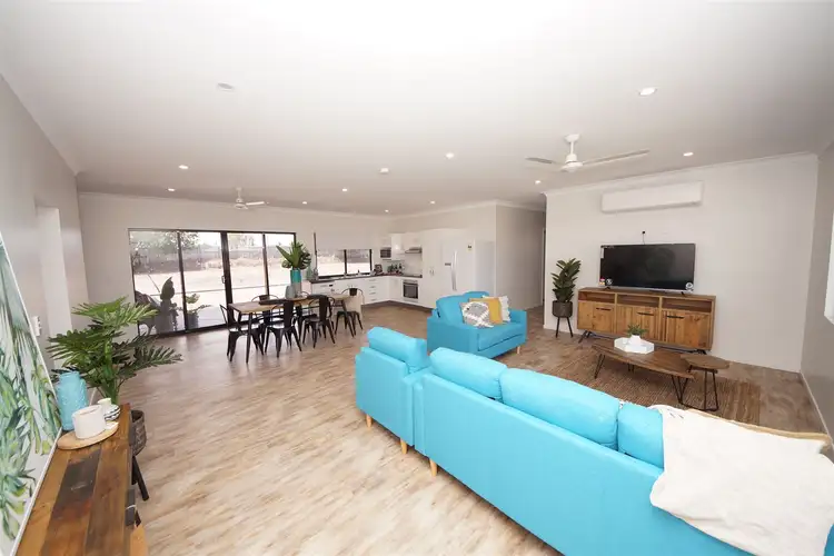 Fifth view of Homely house listing, Lot 8/7 Tamarind Close, Ayr QLD 4807