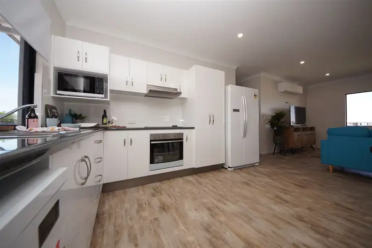 Seventh view of Homely house listing, Lot 8/7 Tamarind Close, Ayr QLD 4807