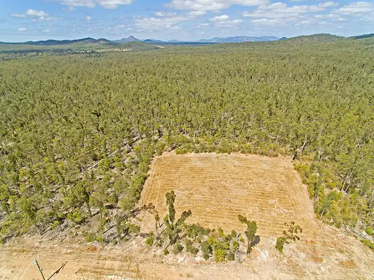 Third view of Homely land listing, Lot 4 Eucalypt Glade, Barmaryee QLD 4703