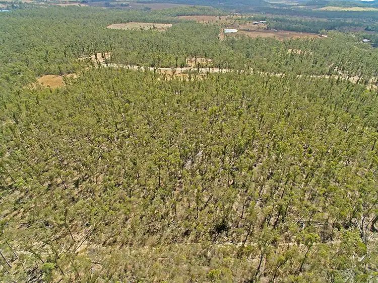 Fifth view of Homely land listing, Lot 4 Eucalypt Glade, Barmaryee QLD 4703