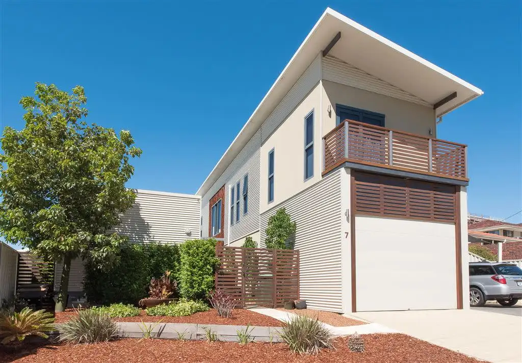 Main view of Homely house listing, 7 Glory Court, Karrinyup WA 6018