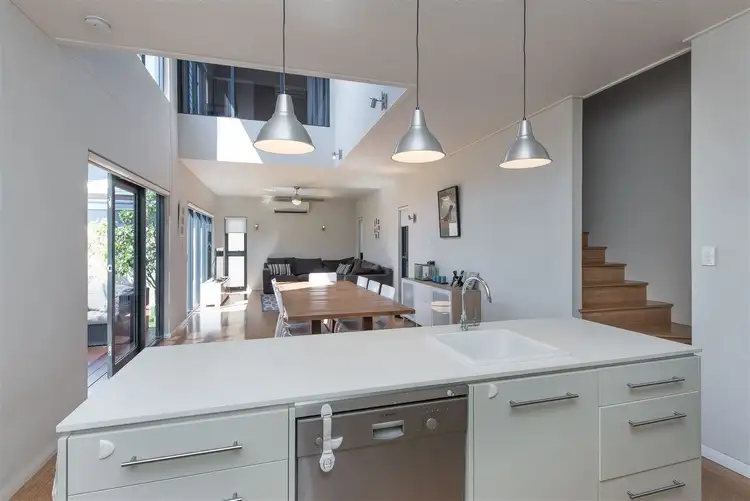 Fifth view of Homely house listing, 7 Glory Court, Karrinyup WA 6018
