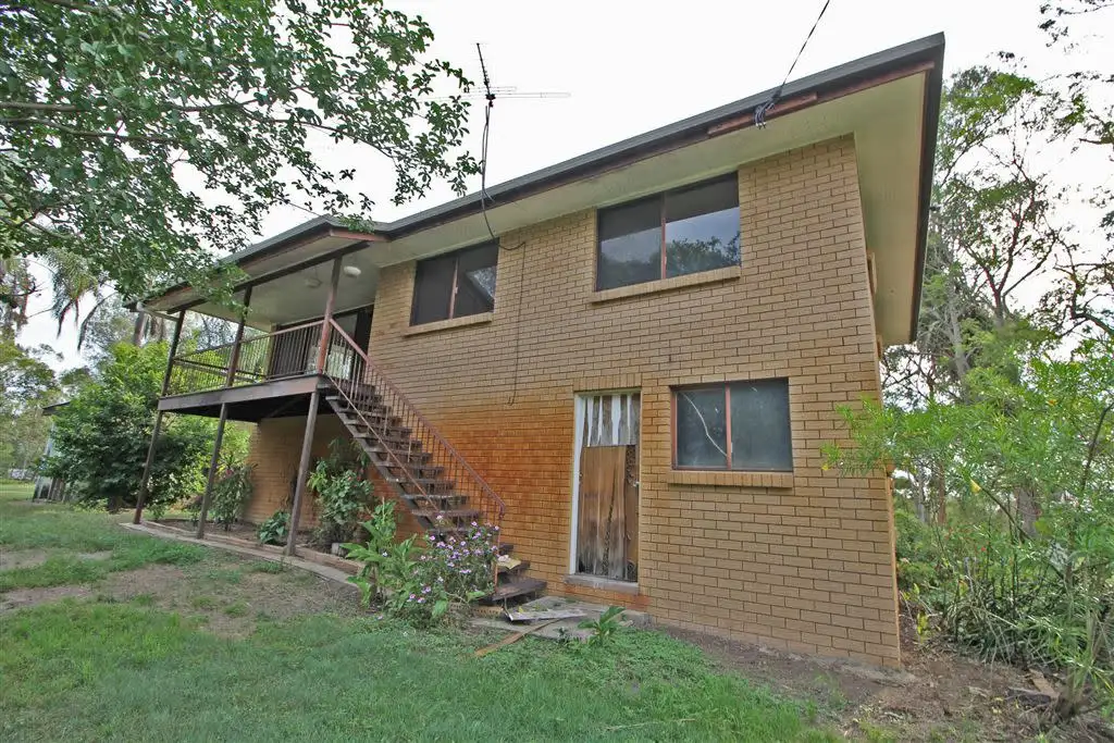 Main view of Homely house listing, 24 Ella Street, Blackstone QLD 4304
