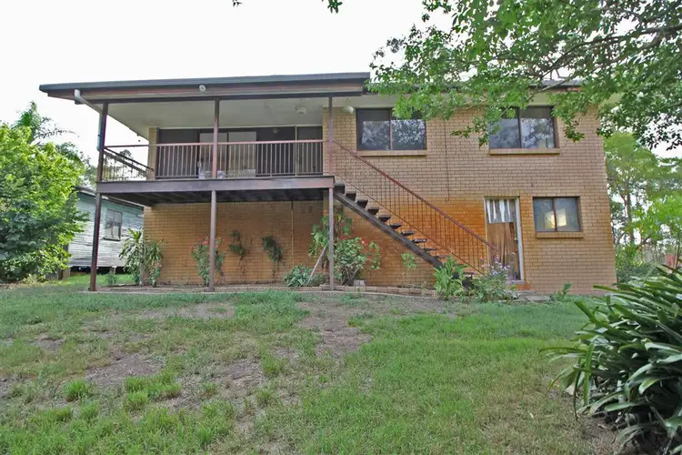 Second view of Homely house listing, 24 Ella Street, Blackstone QLD 4304