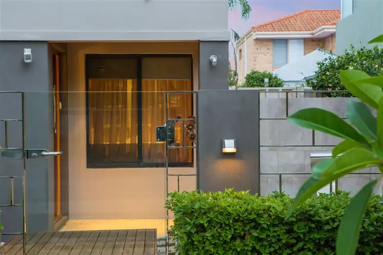 Second view of Homely house listing, 35C Macrae Road, Applecross WA 6153