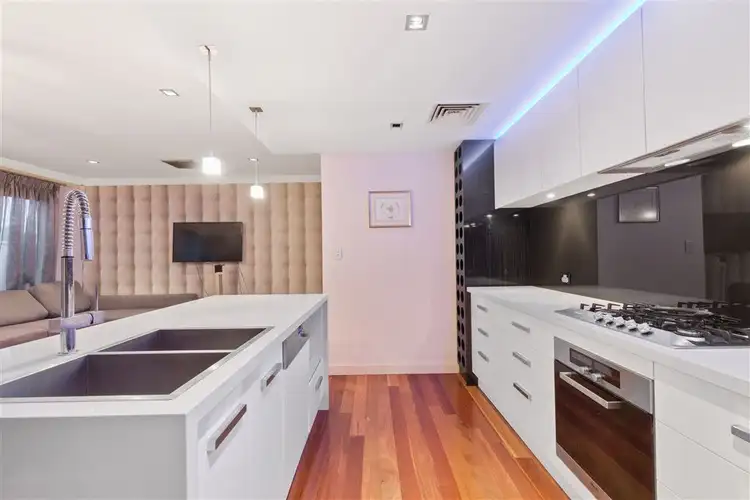 Sixth view of Homely house listing, 35C Macrae Road, Applecross WA 6153