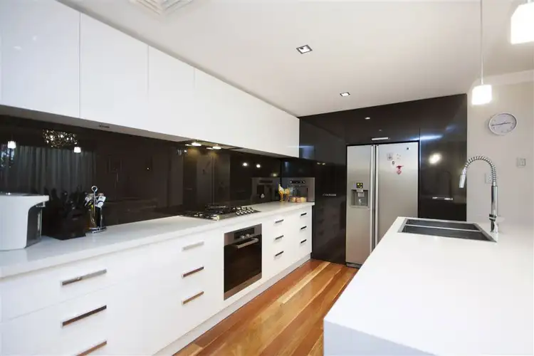 Seventh view of Homely house listing, 35C Macrae Road, Applecross WA 6153