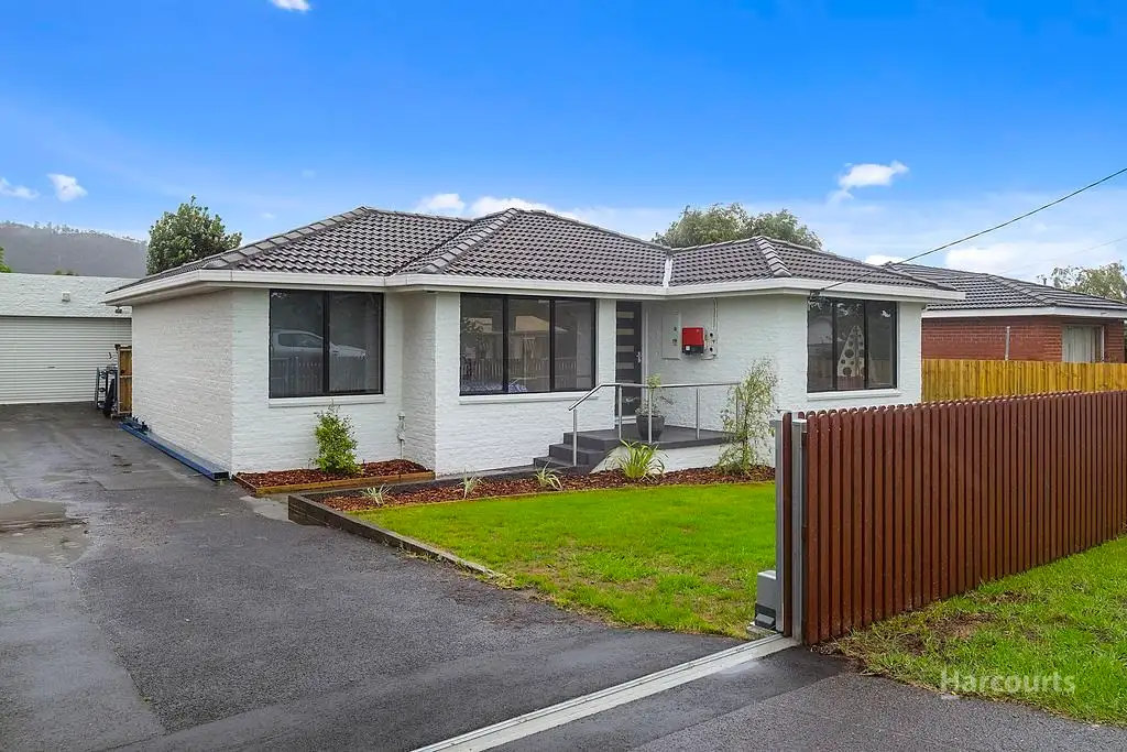 Main view of Homely house listing, 54 Bangalee Street, Lauderdale TAS 7021