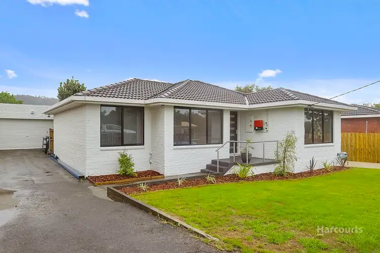 Second view of Homely house listing, 54 Bangalee Street, Lauderdale TAS 7021