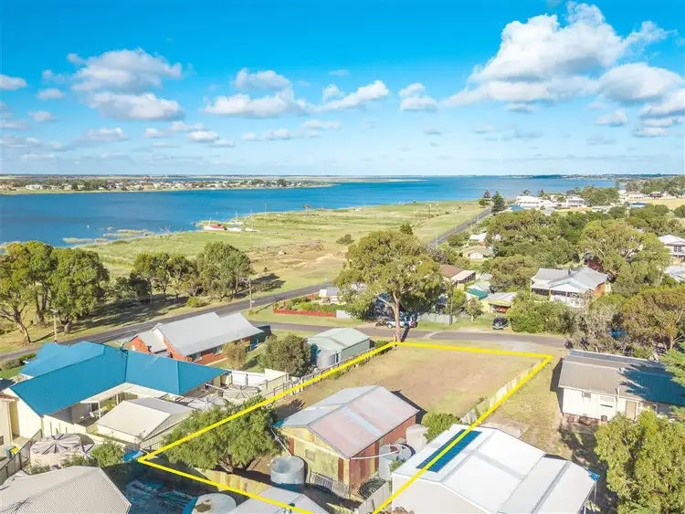Main view of Homely land listing, Lot 12 Egan Street, Hindmarsh Island SA 5214