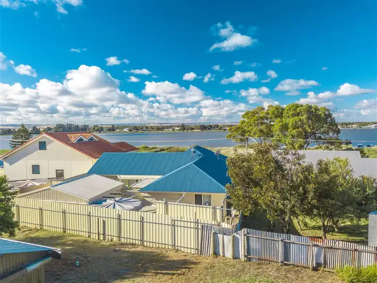 Fourth view of Homely land listing, Lot 12 Egan Street, Hindmarsh Island SA 5214