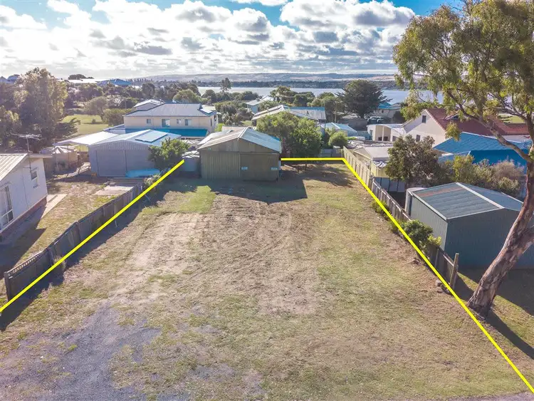 Fifth view of Homely land listing, Lot 12 Egan Street, Hindmarsh Island SA 5214