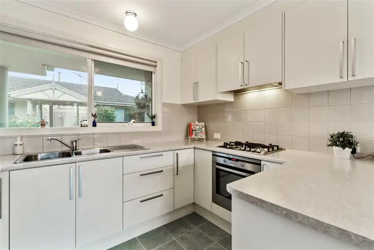 Second view of Homely unit listing, 1/102 Beleura Hill Road, Mornington VIC 3931