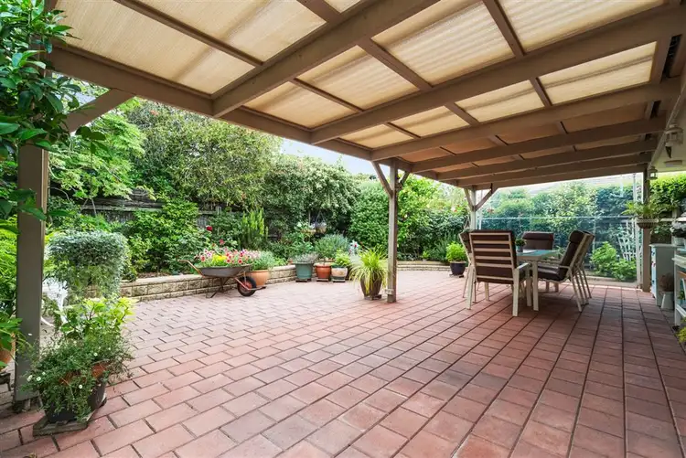 Third view of Homely unit listing, 1/102 Beleura Hill Road, Mornington VIC 3931