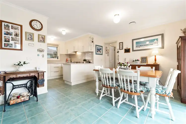 Fourth view of Homely unit listing, 1/102 Beleura Hill Road, Mornington VIC 3931