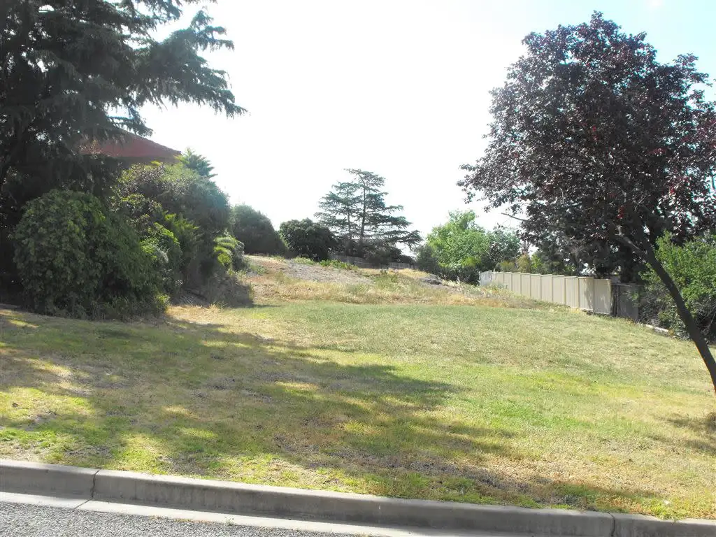 Main view of Homely land listing, 2 Ward Street, Cootamundra NSW 2590