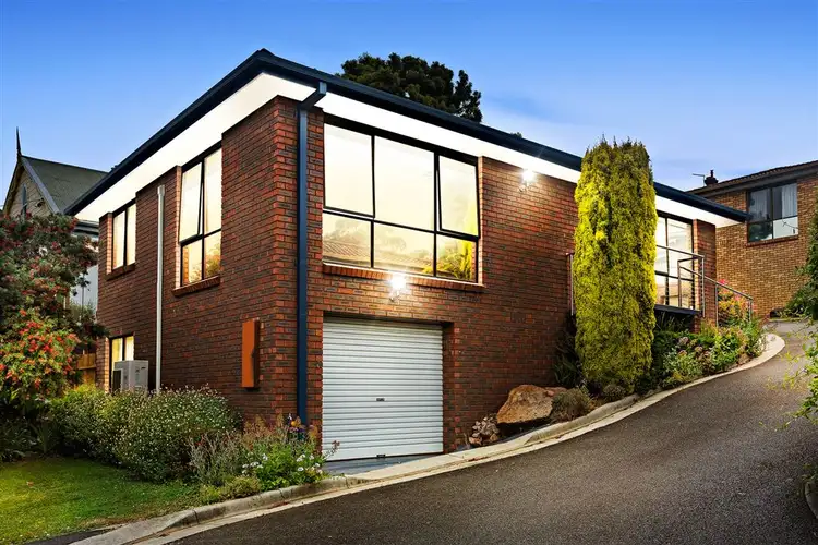Second view of Homely unit listing, 20/345 Brisbane Street, West Launceston TAS 7250