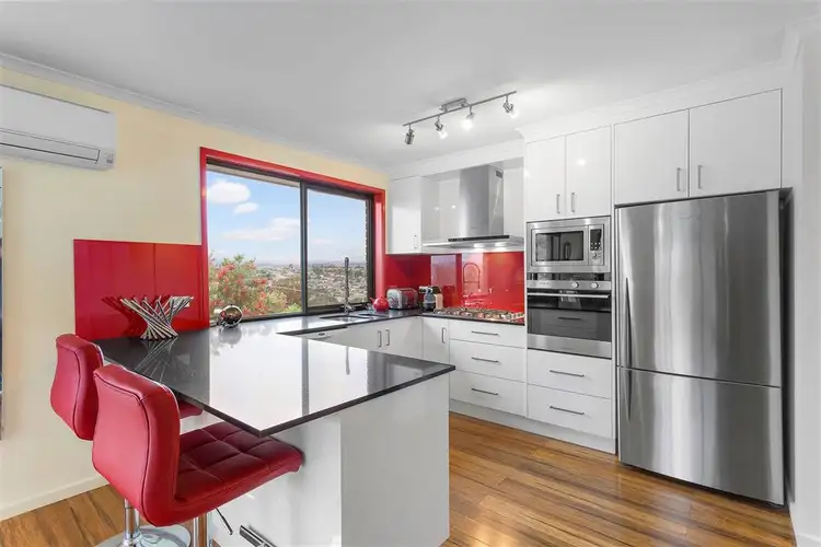 Third view of Homely unit listing, 20/345 Brisbane Street, West Launceston TAS 7250