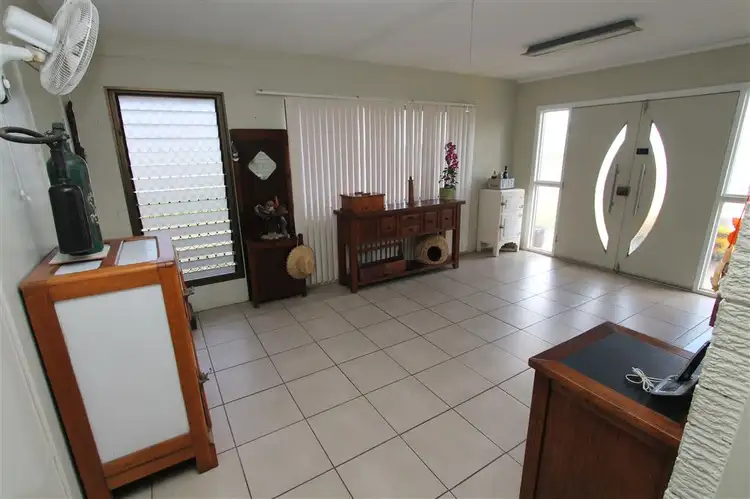 53 - 55 Old Clare Road, Ayr QLD 4807