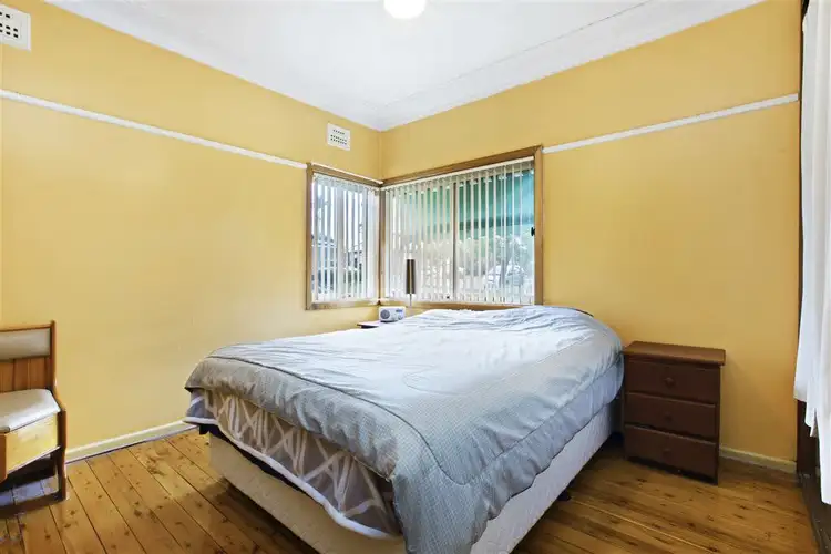 Fourth view of Homely house listing, 45 Killarney Avenue, Blacktown NSW 2148