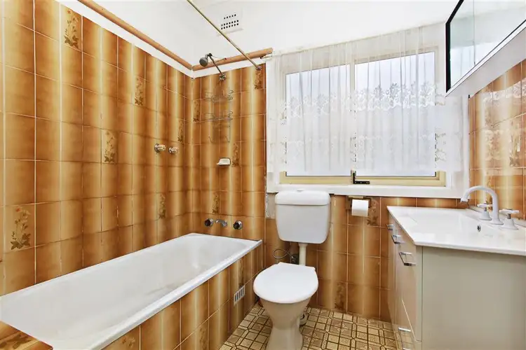 Fifth view of Homely house listing, 45 Killarney Avenue, Blacktown NSW 2148