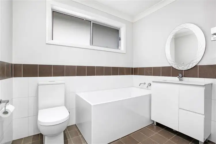 Sixth view of Homely house listing, 38 Criterion Crescent, Doonside NSW 2767