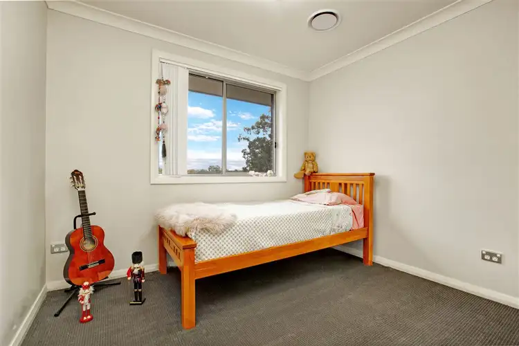 Seventh view of Homely house listing, 38 Criterion Crescent, Doonside NSW 2767