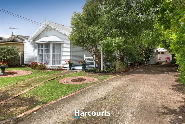Main view of Homely house listing, 36 Woods Street, Beaconsfield VIC 3807
