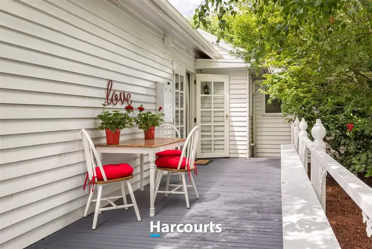 Second view of Homely house listing, 36 Woods Street, Beaconsfield VIC 3807