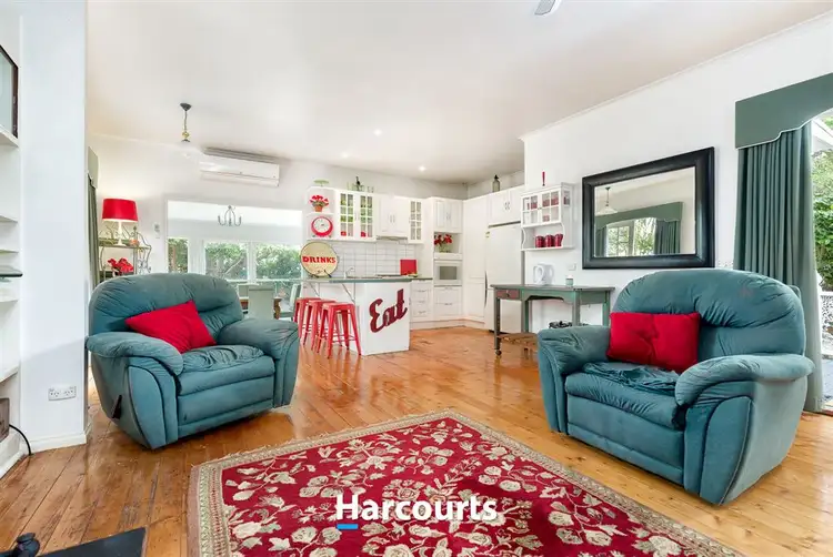 Fourth view of Homely house listing, 36 Woods Street, Beaconsfield VIC 3807