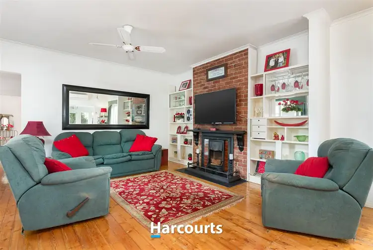 Fifth view of Homely house listing, 36 Woods Street, Beaconsfield VIC 3807