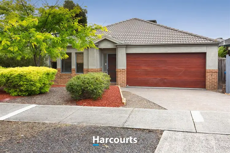 2 Lorne Court, Berwick VIC 3806