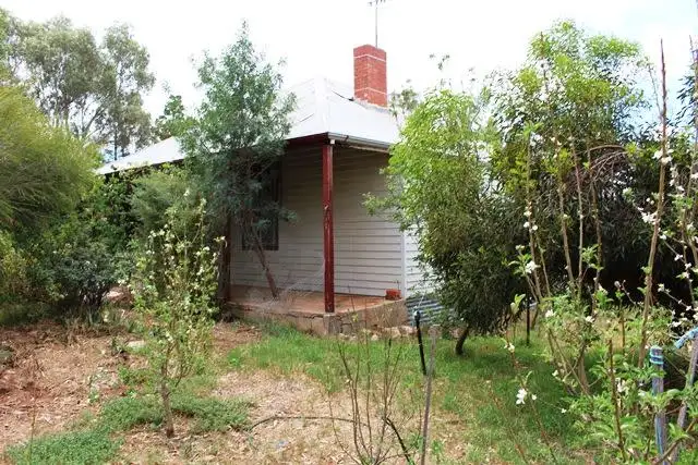Main view of Homely house listing, 29 Glen Street, Walpeup VIC 3507